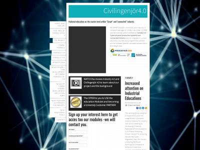 civing4.se snapshot