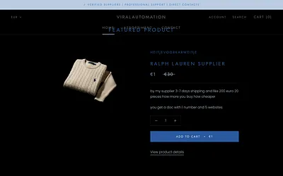 papmaken.eu snapshot