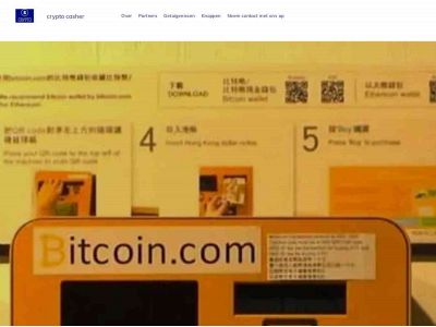 cryptocasher.nl snapshot