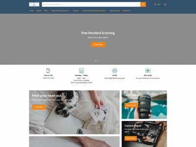fwphotolab.com snapshot