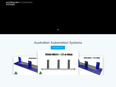 australianautomationsystems.com.au snapshot