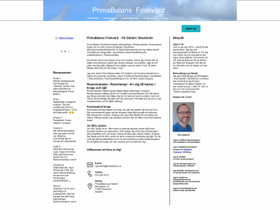 primabalans.se snapshot