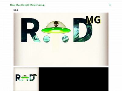realovadeceit.com snapshot