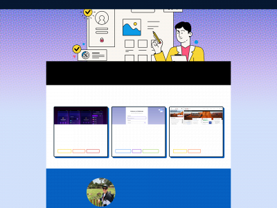 alexpriestley.com snapshot