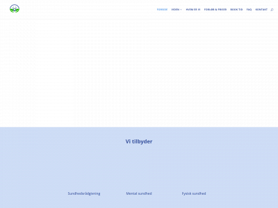trivsel.dk snapshot