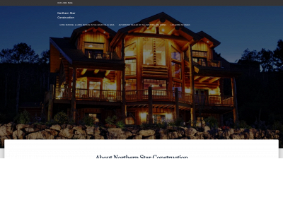 northernstarconst.com snapshot