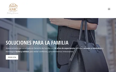 amcabogados.es snapshot