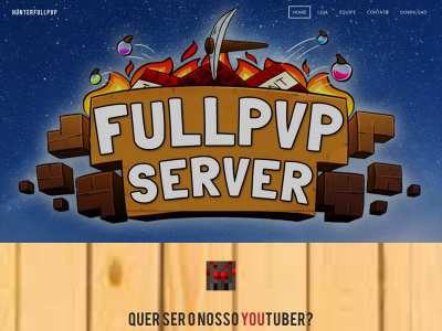 hunterfullpvp.weebly.com snapshot