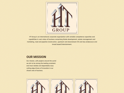 htgroup.world snapshot