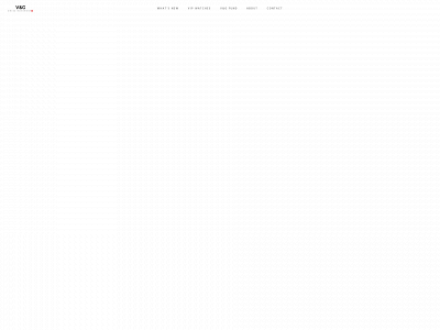 vg-europe.com snapshot