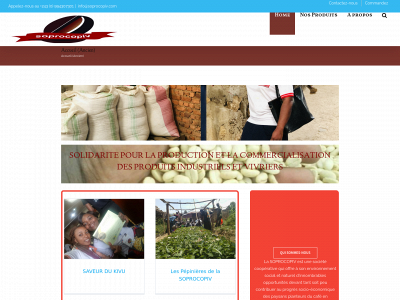 soprocopiv.com snapshot