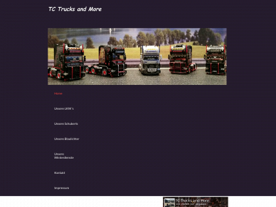 tc-trucksandmore.de snapshot
