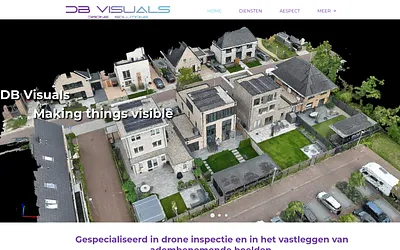 dbvisuals.nl snapshot