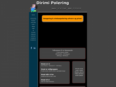 dirimi.dk snapshot