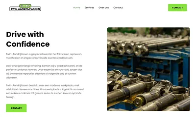 twin-aandrijfassen.nl snapshot