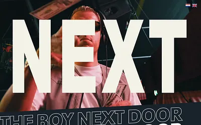 theboynextdoor.nl snapshot