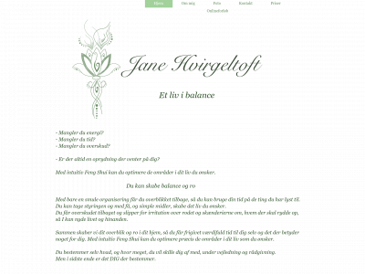 janehvirgeltoft.dk snapshot
