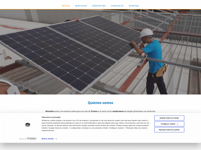 miraclima.es snapshot