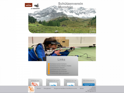 svmonstein.ch snapshot