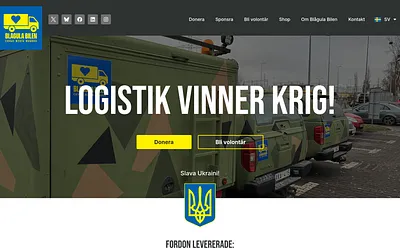 blagulabilen.se snapshot