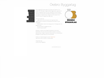 örebrobyggarlag.se snapshot