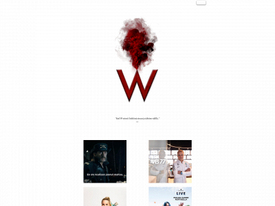 redw.fi snapshot