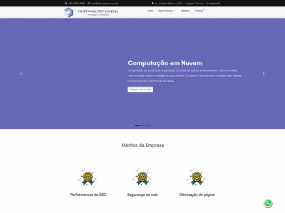 idevelopers.com.br snapshot