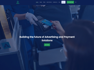 druve.co.uk snapshot