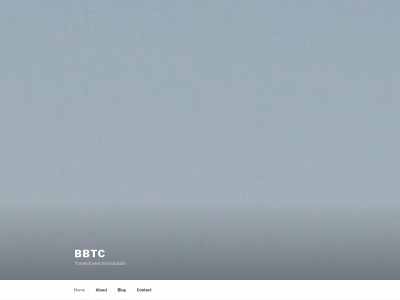 bbtravelconsulting.com snapshot