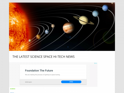 forcetoknow.com snapshot