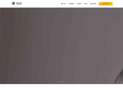 weleadprojects.com snapshot