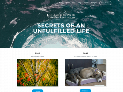 soaul.com snapshot