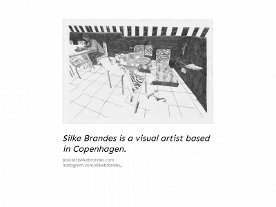 silkebrandes.com snapshot