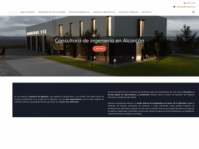www.solinmed.es snapshot