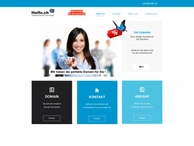 helfo.ch snapshot