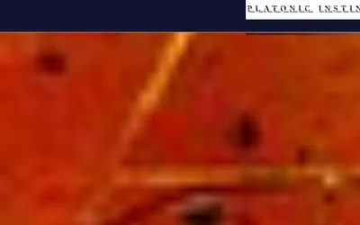 platonicinstinct.com snapshot