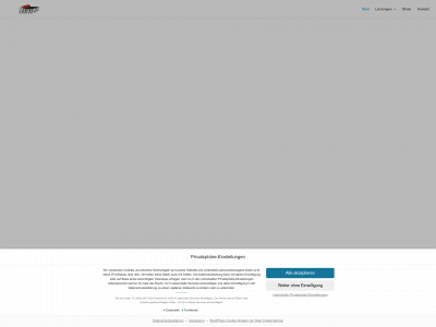 solar-mettmann.com snapshot