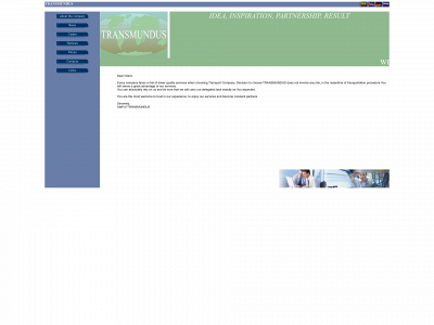 transmundus.lt snapshot