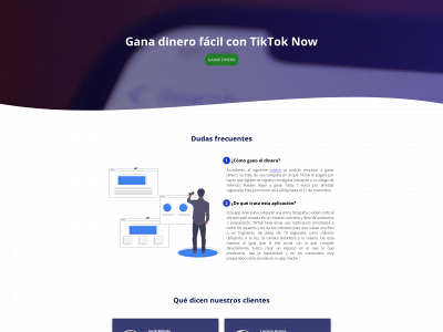 dineromuyfacil.es snapshot