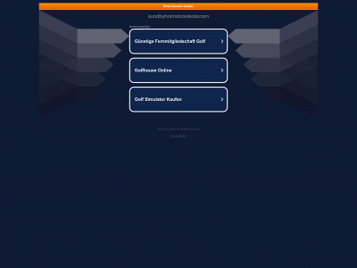 sundbyholmstravskola.com snapshot