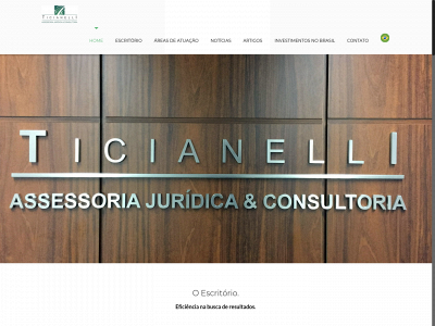 ticianelliadvogados.com.br snapshot