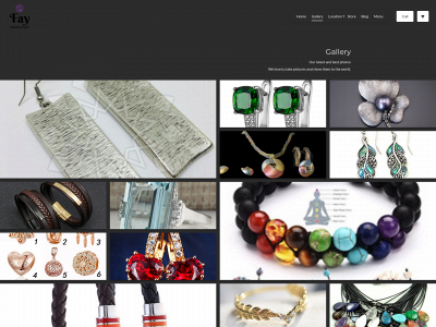 www.fayimitationjewelry.com snapshot