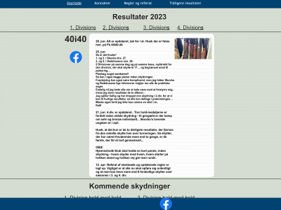 40i40.dk snapshot