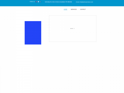 abshowerdoors.com snapshot