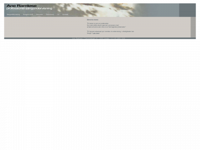 vocalguide.dk snapshot