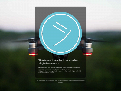 sdezaina.com snapshot