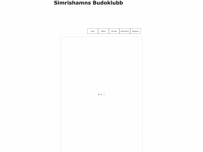 simrishamnsbudoklubb.se snapshot