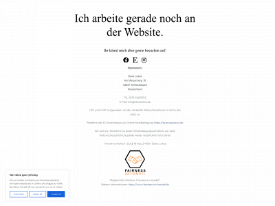 danalukes.de snapshot