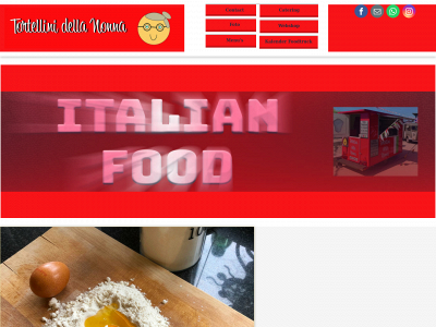 tortellinidellanonna.nl snapshot