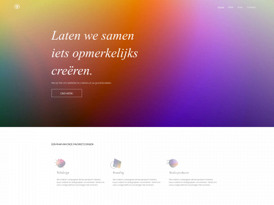 testingdomain.nl snapshot